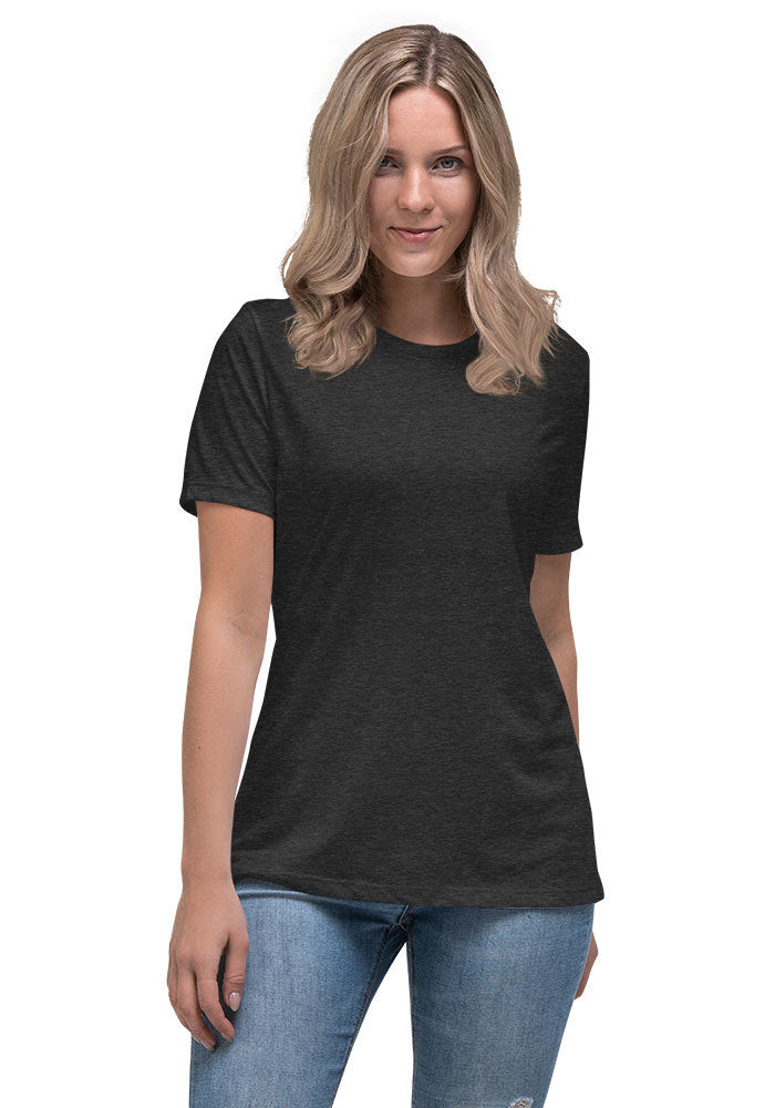 Dark Grey Heather L