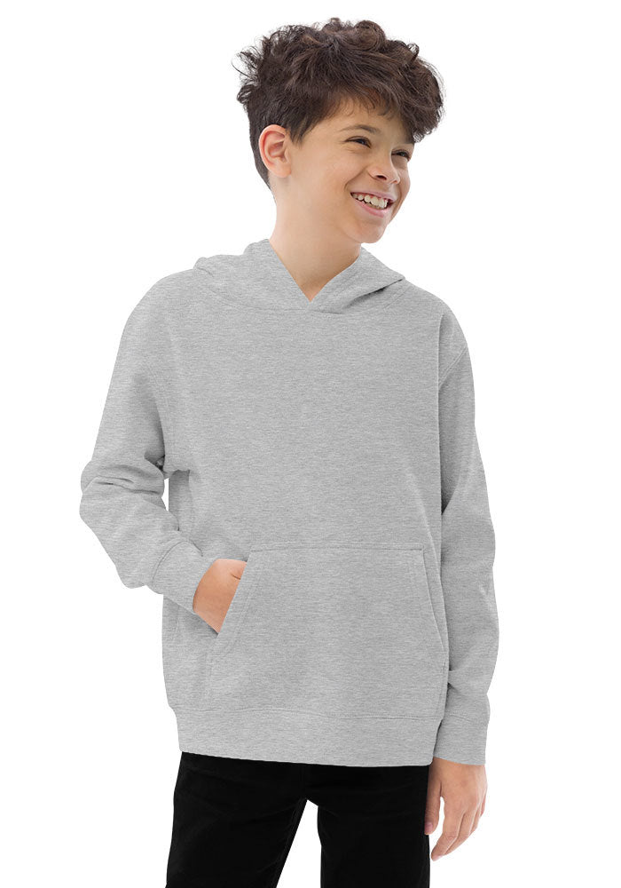Athletic Heather XL