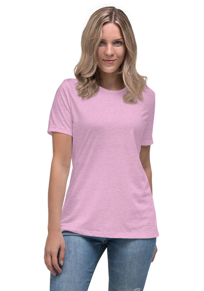 Heather Prism Lilac 3XL