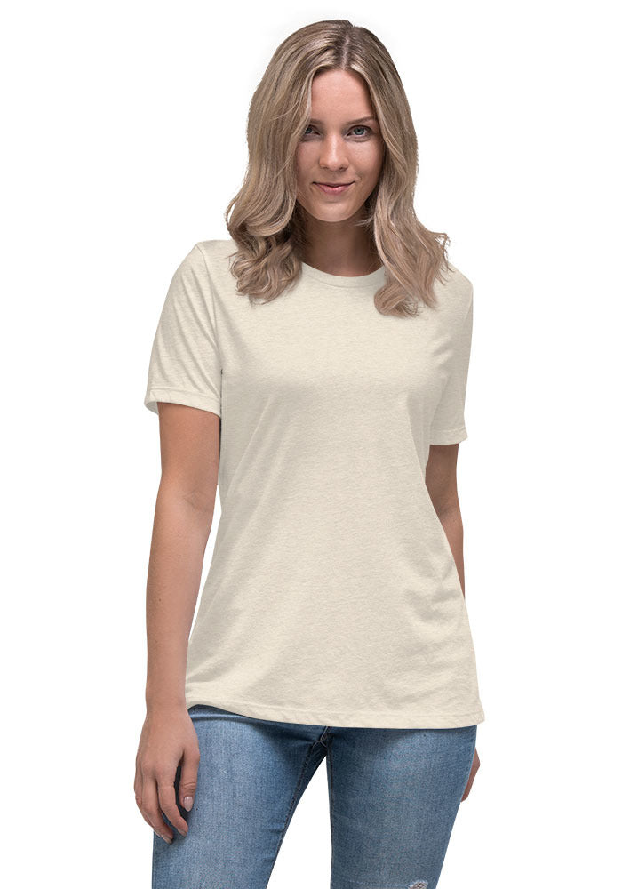 Heather Prism Natural 3XL