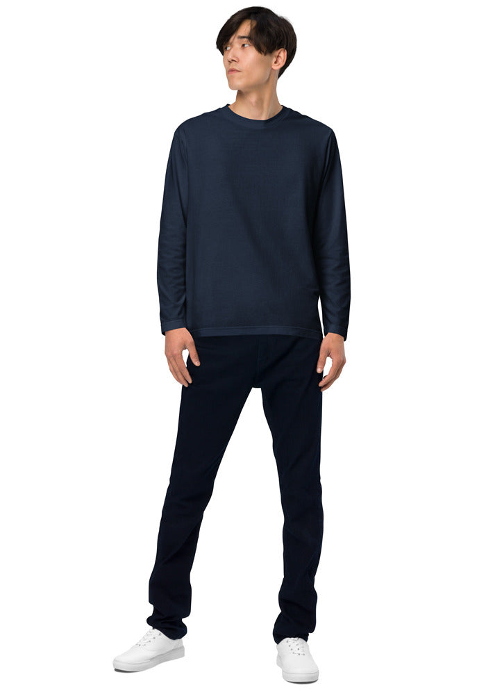 Navy L