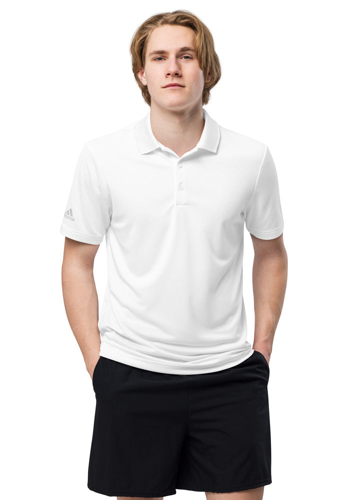 White S