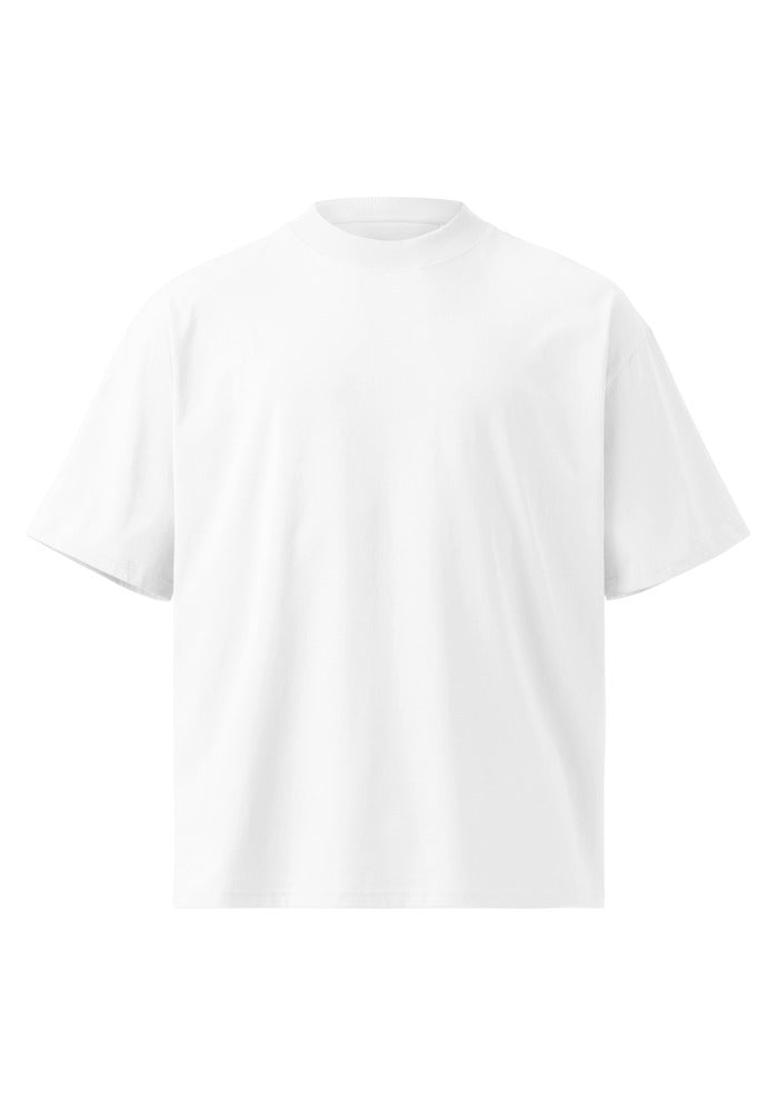 White M