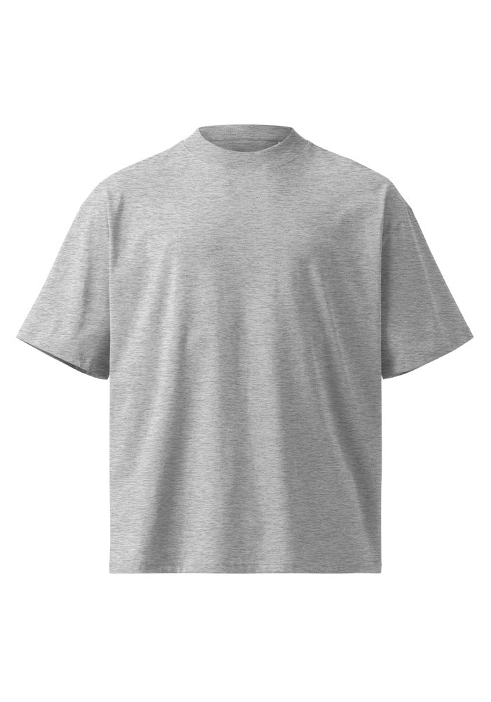 Heather Grey L