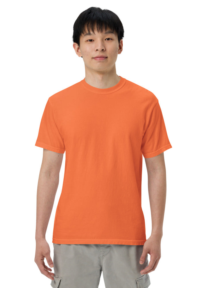 Burnt orange 4XL