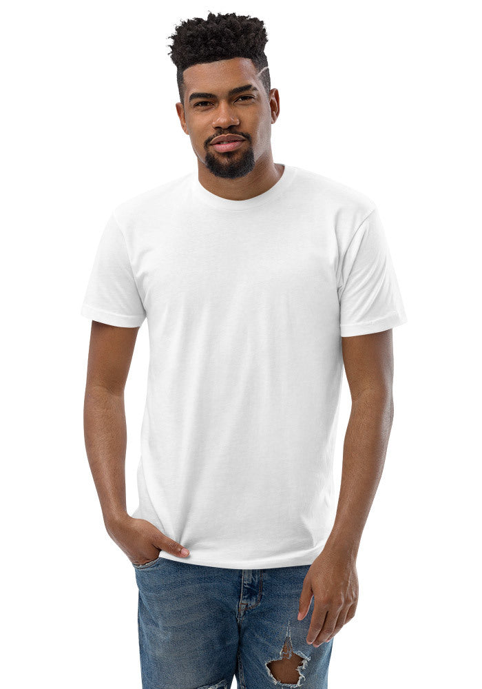 White L