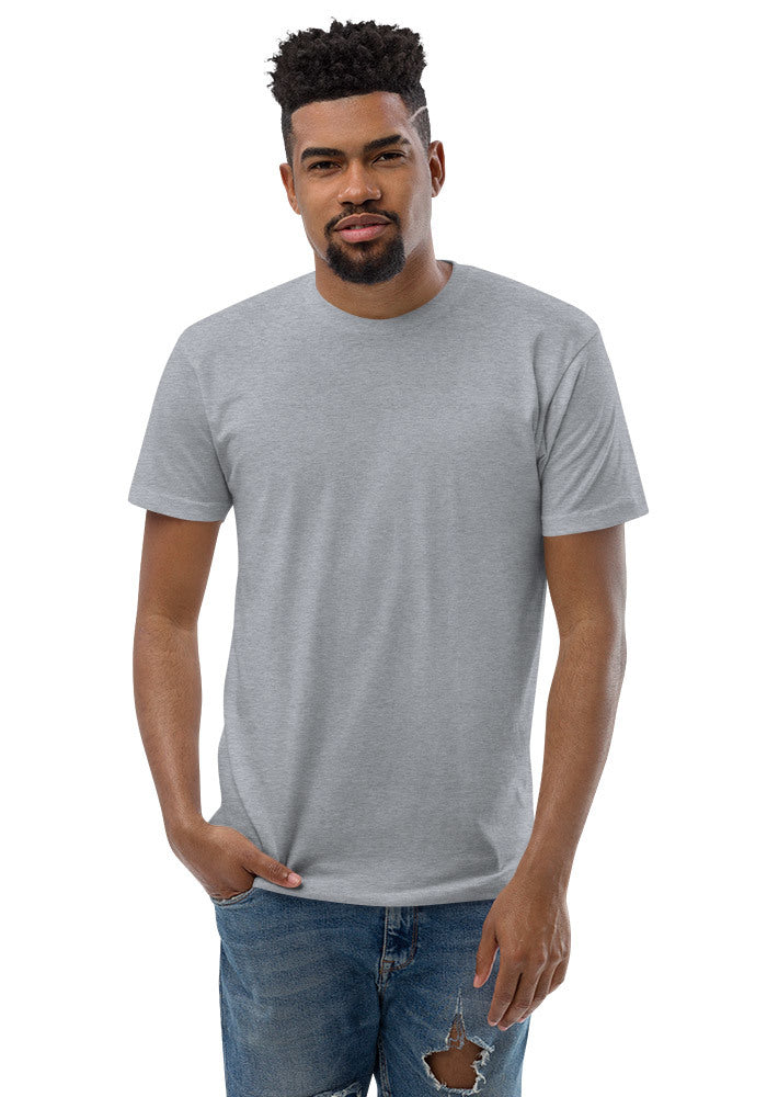 Heather Grey M
