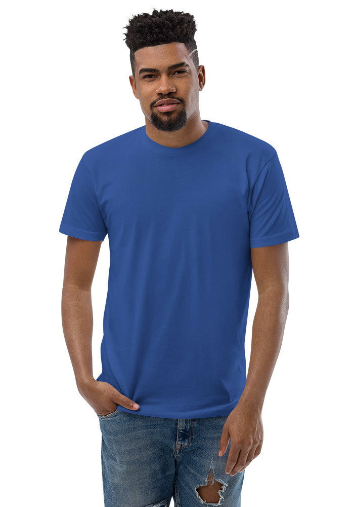 Royal Blue M