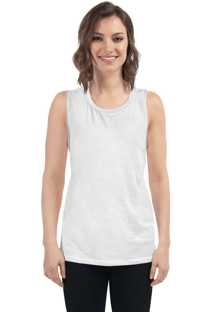 White L