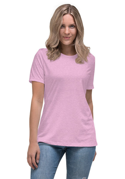 Heather Prism Lilac M