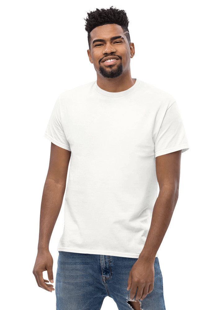 White S
