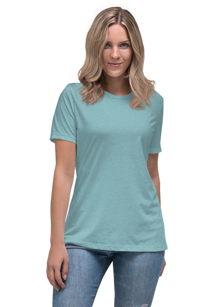 Heather Blue Lagoon L