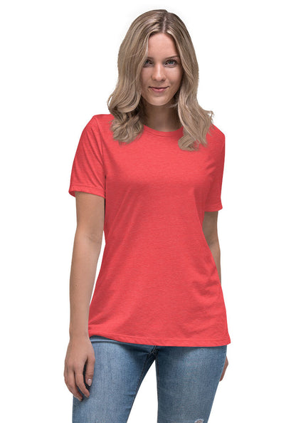Heather Red M