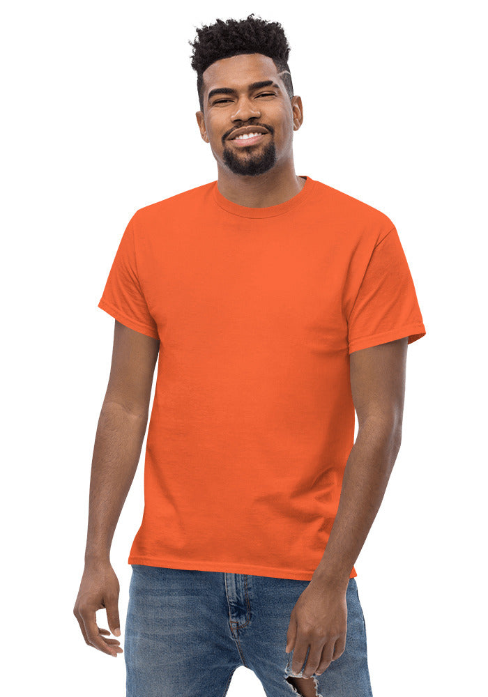 Orange S