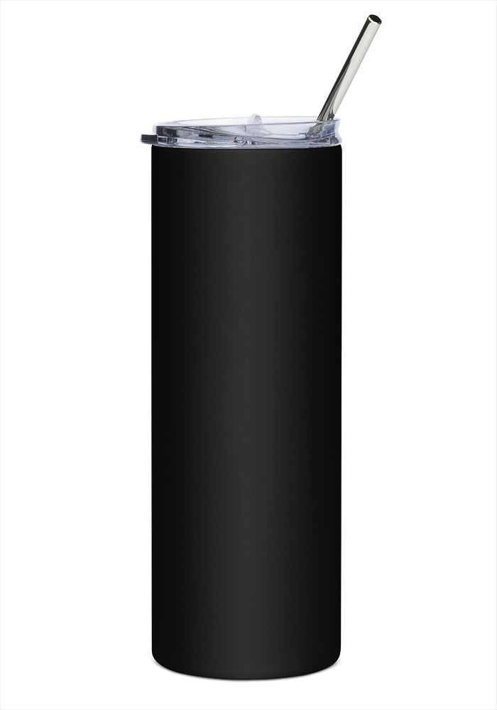 Black 20 oz