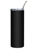 Black 20 oz
