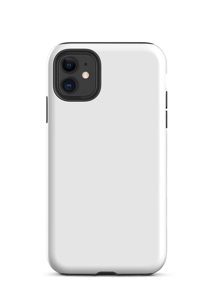 Matte iPhone 11