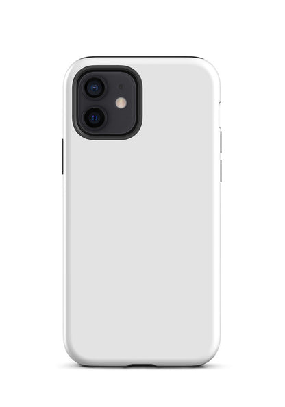 Matte iPhone 12