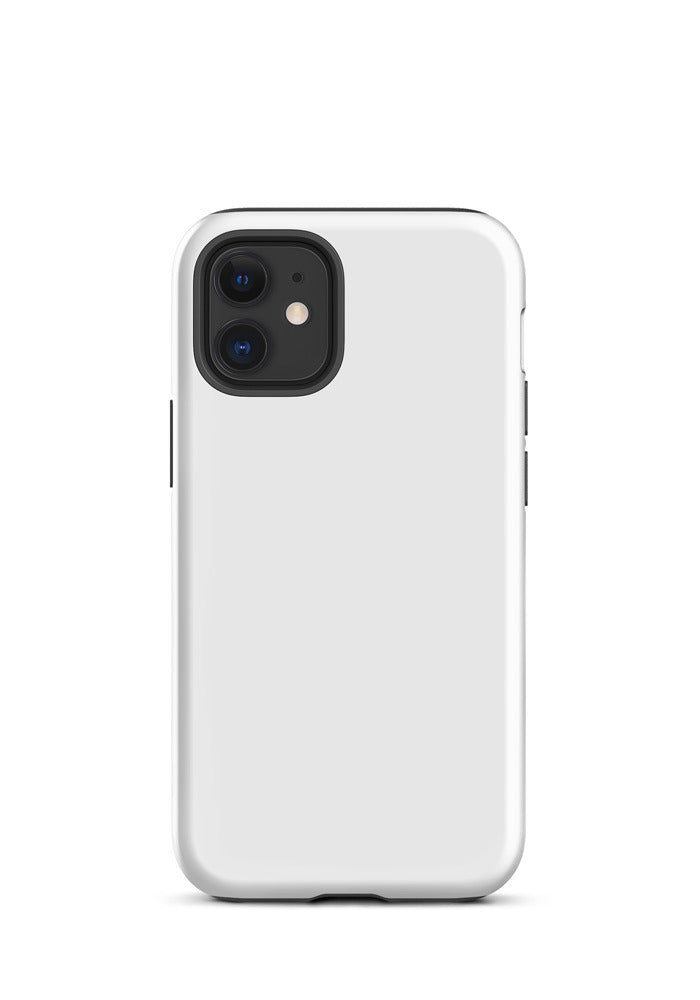 Matte iPhone 12 mini