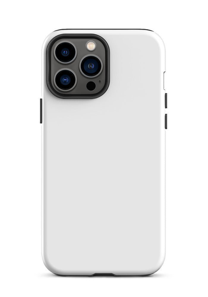 Matte iPhone 13 Pro Max