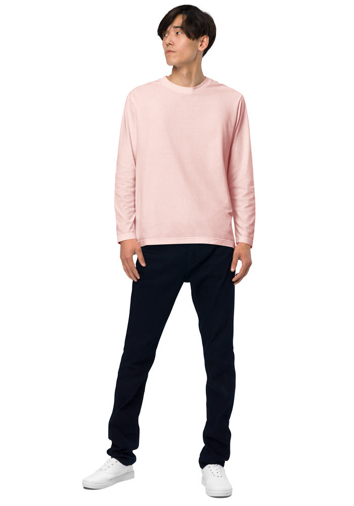 Light Pink L