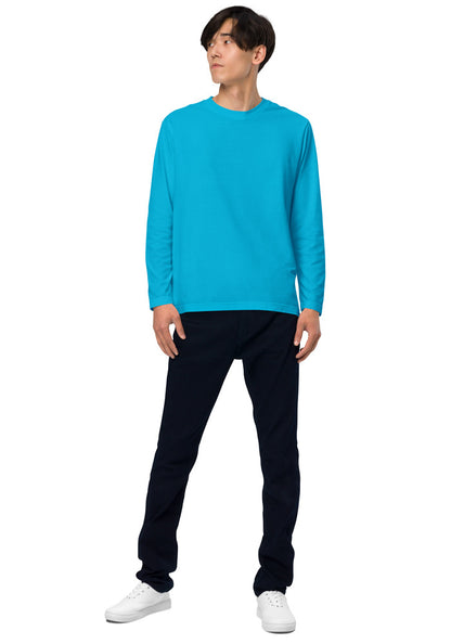 Turquoise 2XL