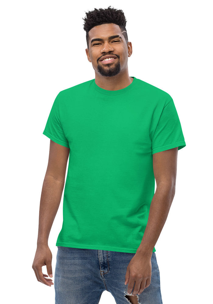 Irish Green S