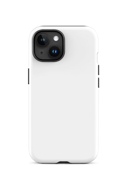 Glossy iPhone 15