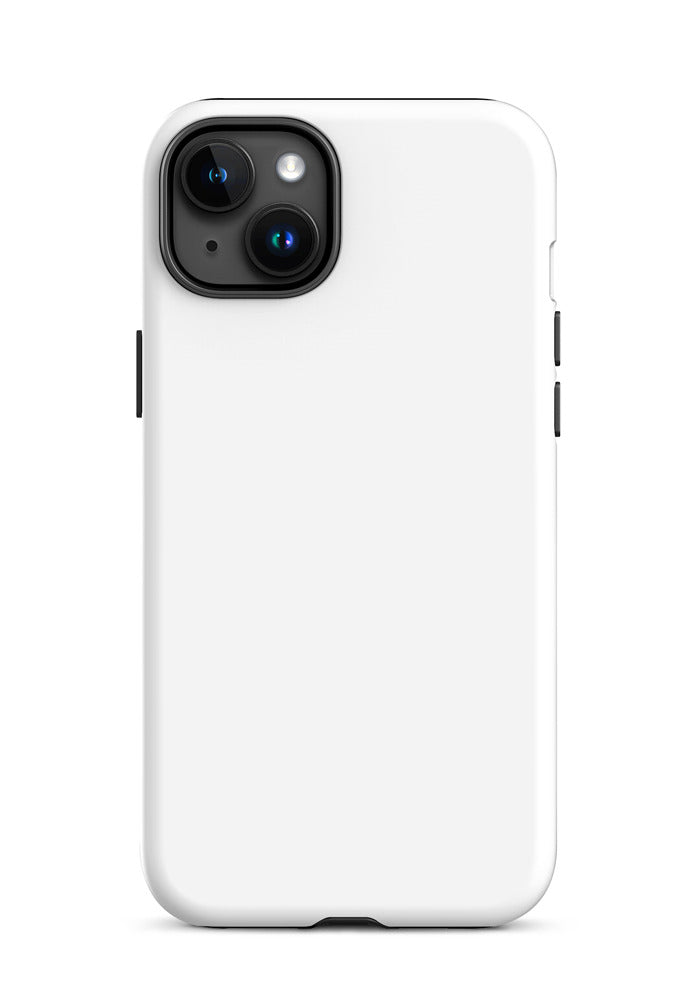 Glossy iPhone 15 Plus
