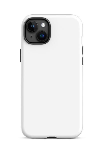 Glossy iPhone 15 Plus