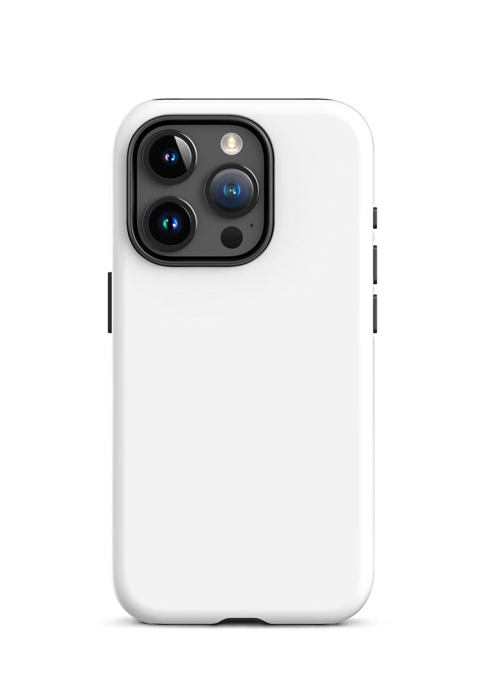 Matte iPhone 15 Pro