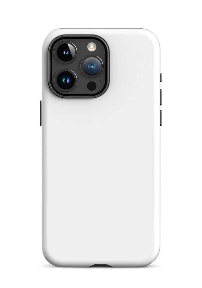 Glossy iPhone 15 Pro Max