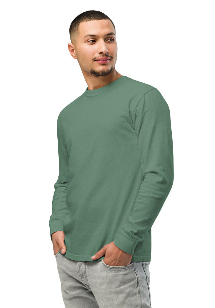 Light Green S