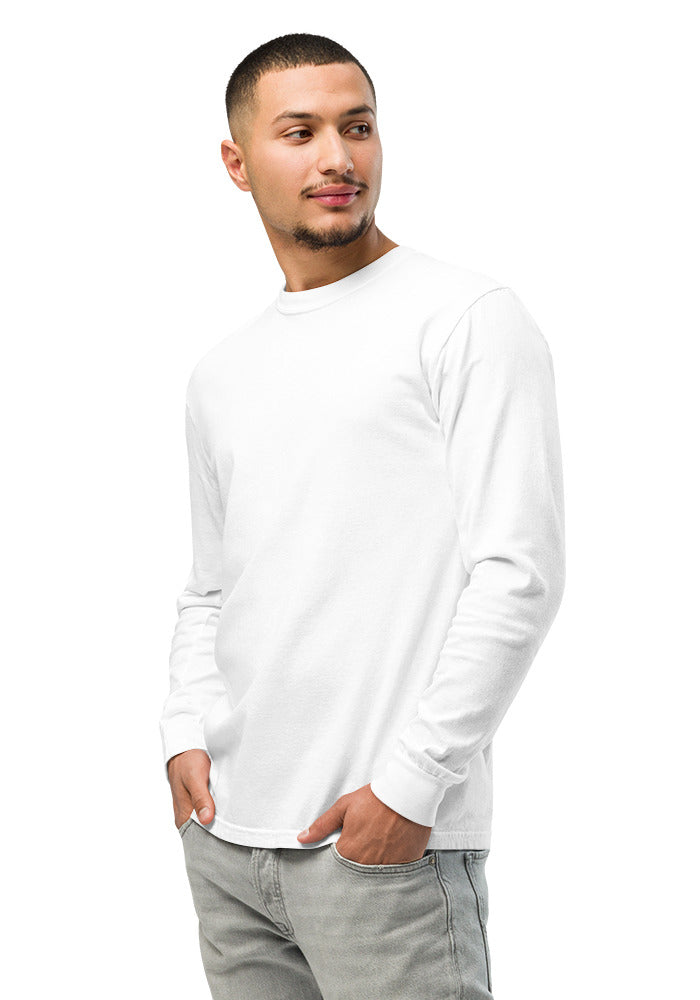 White 3XL