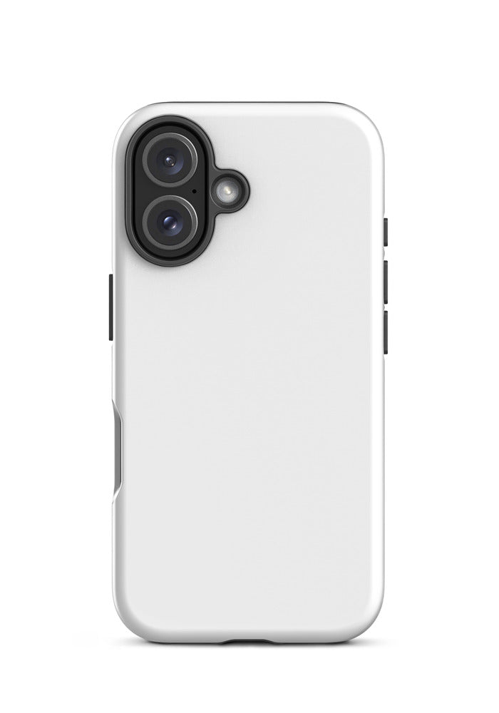 Glossy iPhone 16