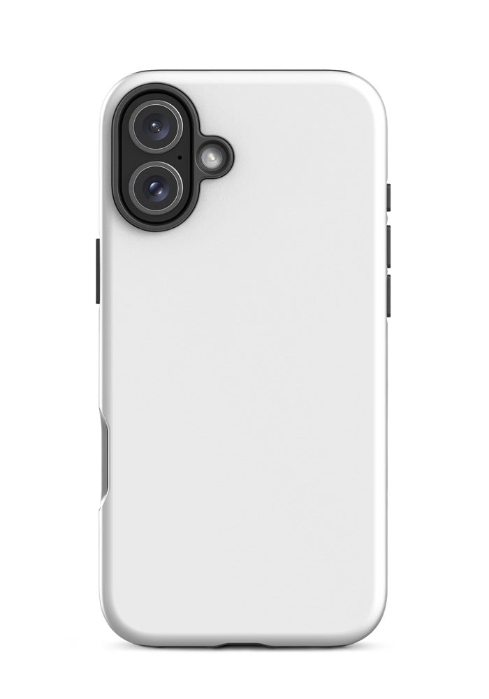Matte iPhone 16 Plus