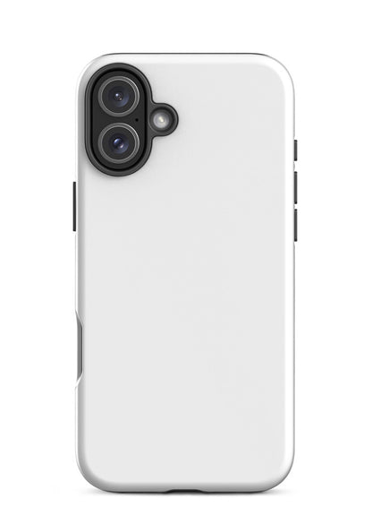 Matte iPhone 16 Plus