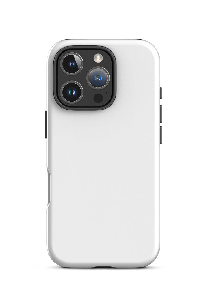 Matte iPhone 16 Pro