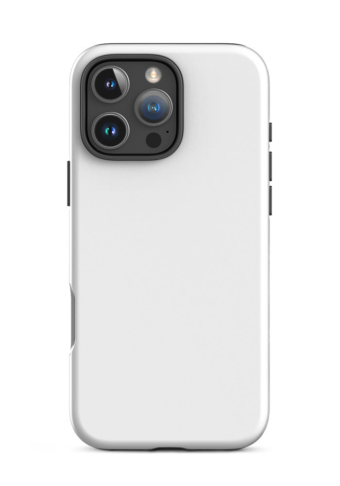 Matte iPhone 16 Pro Max