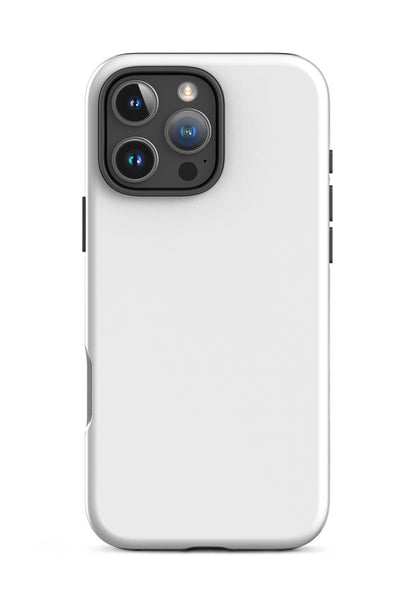 Matte iPhone 16 Pro Max