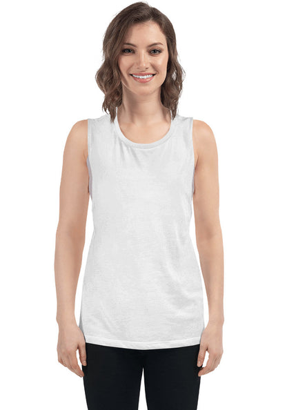 White L