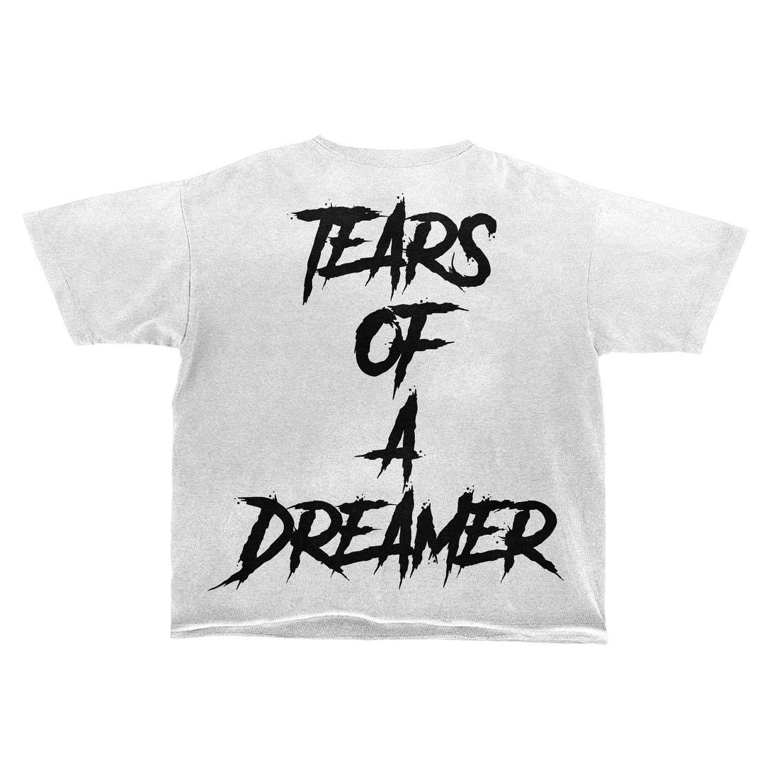 Tears Of A Dreamer